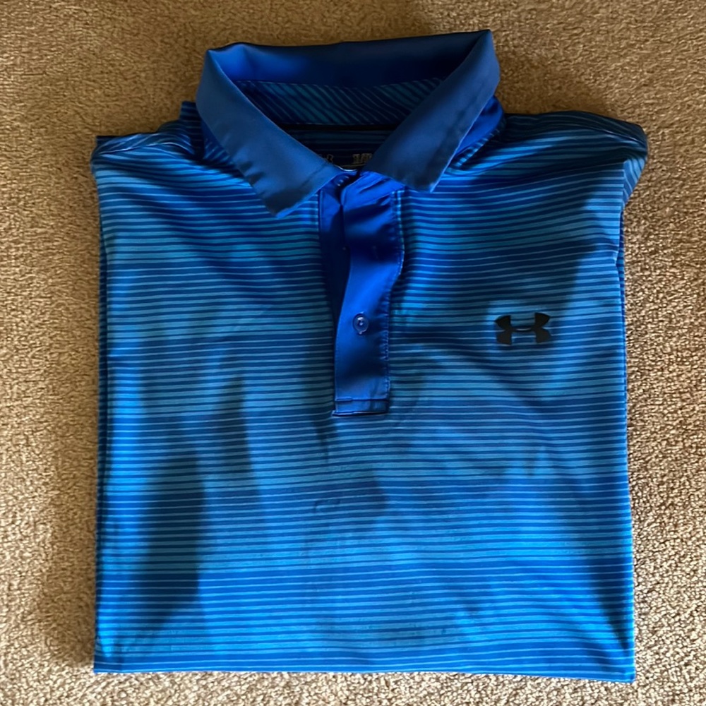 Under Armor Polo